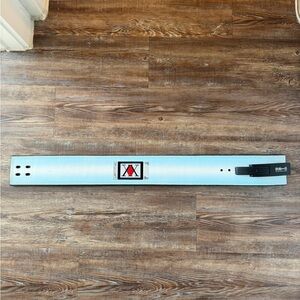Hunter X Hunter Weightlifting Belt